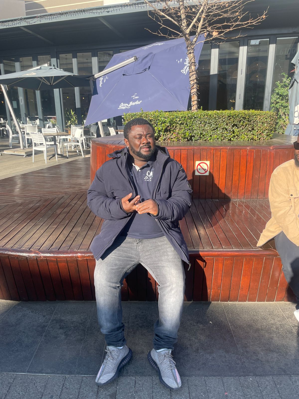 CEO Tour in South Africa