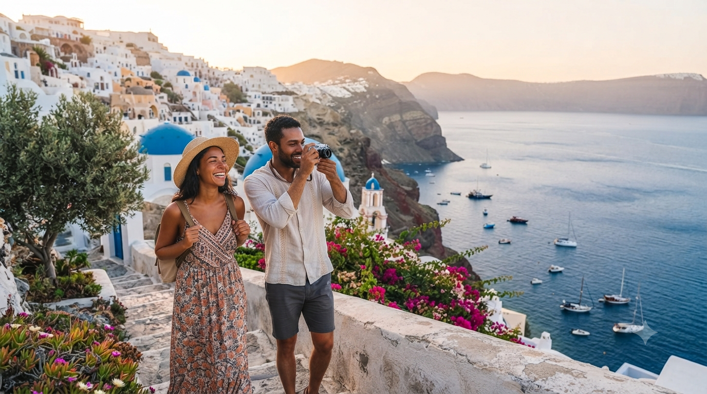 Couple Adventure Tour