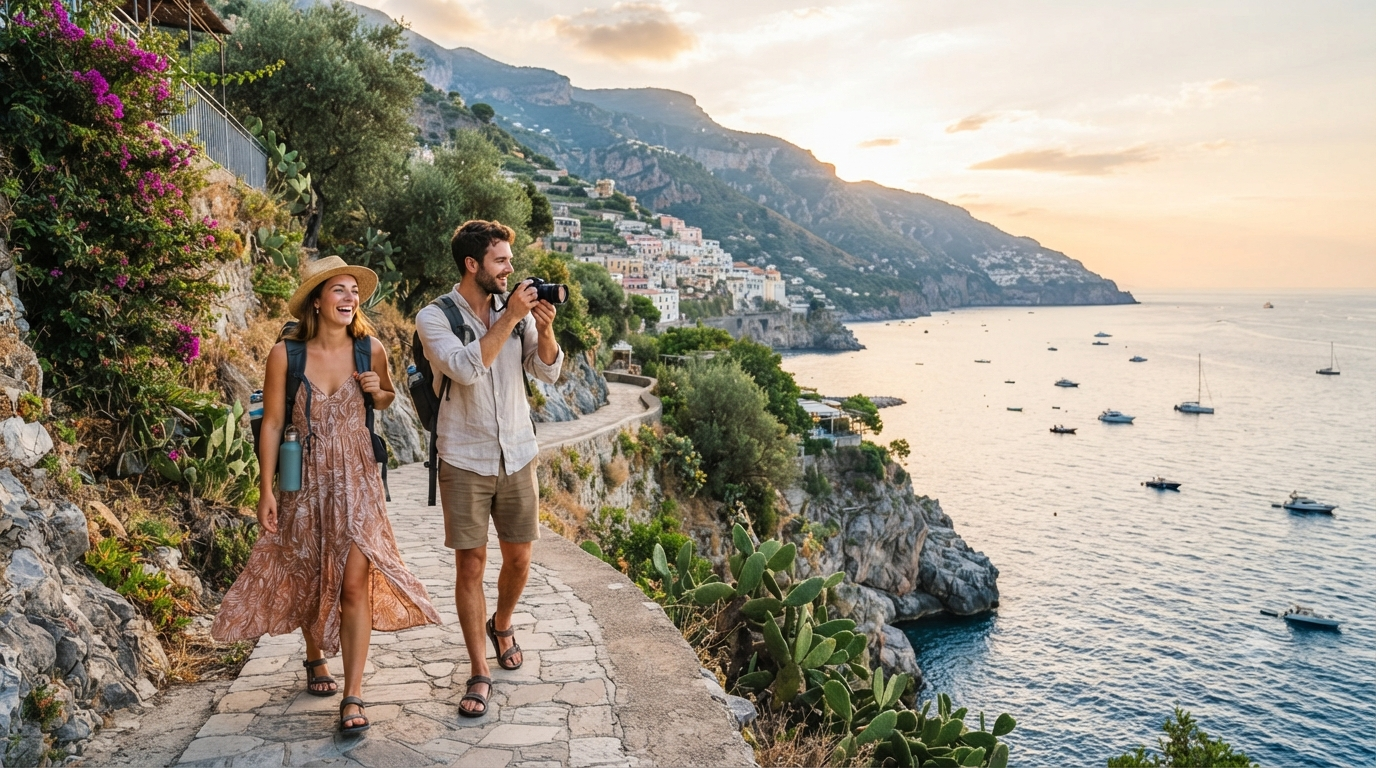 Vacation Experience