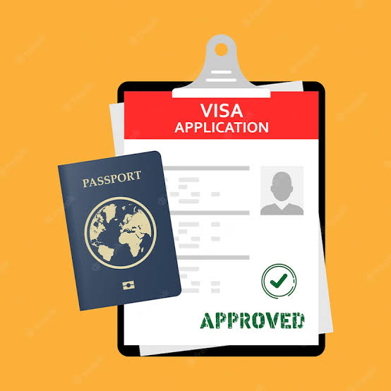Visa Application